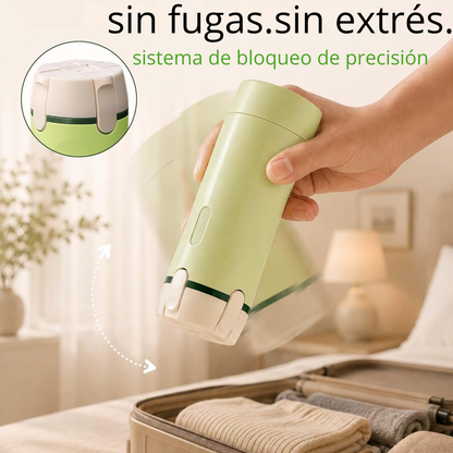 Dispensador 4 en 1